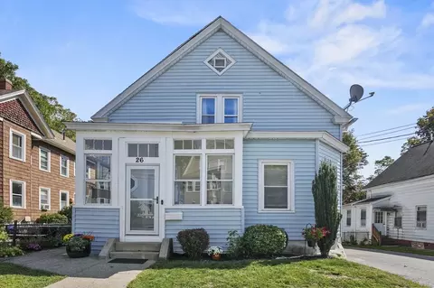 26 Tower St, Worcester, MA 01606 photo 3