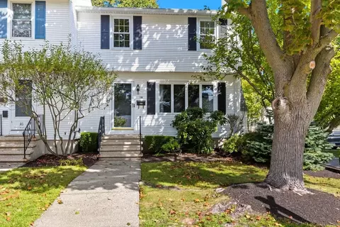 18 Hancock Ave #18, Medford, MA 02155