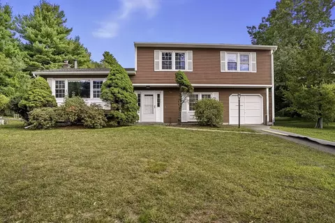 56 Roy Ave, Holliston, MA 01746