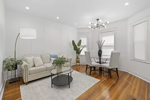 39 Parkton Rd #1, Boston, MA 02130