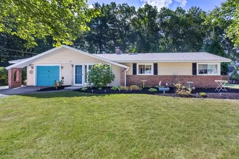 232 Bates Rd, Brockton, MA 02302