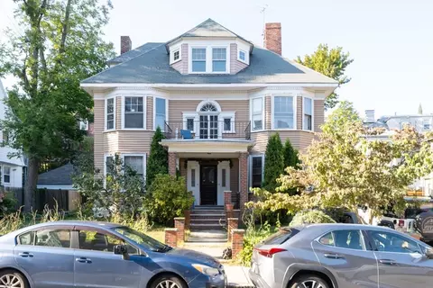 19-21 Orkney Rd, Brighton, MA 02135