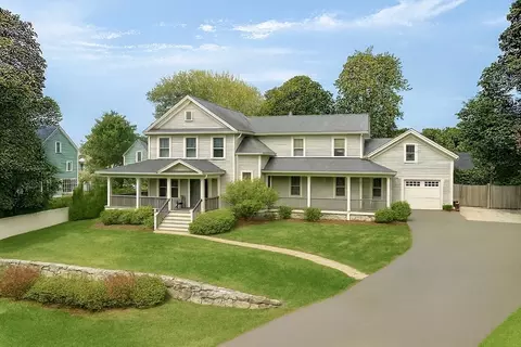 19-23 High St #23, Newton, MA 02464