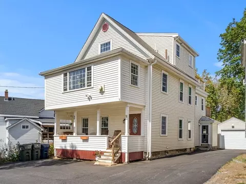 38 Sawin St, Marlborough, MA 01752