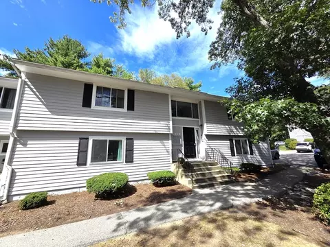 6 Beals Cv #G, Hingham, MA 02043