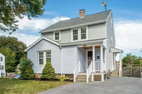 138 May St, Worcester, MA 01602