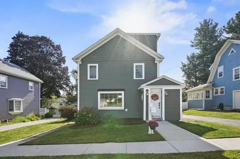 26 Harding Ave, Haverhill, MA 01835