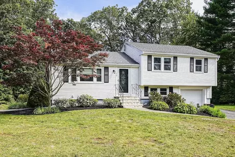 40 Esten Rd, Stoughton, MA 02072