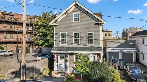 16 Tremont St #2, Chelsea, MA 02150