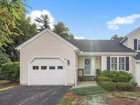 126 Saddlebred Rd #63BB, Fitchburg, MA 01420
