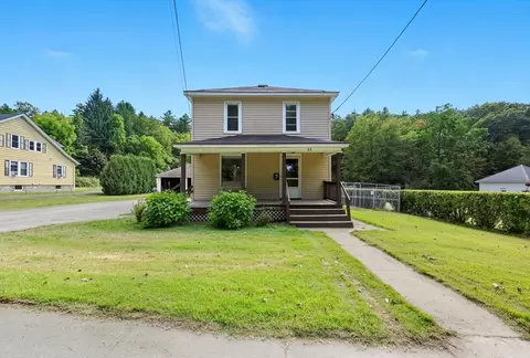 88 S Prospect, Millers Falls, MA 01349