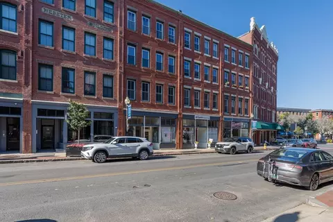 19 Washington St #2, Haverhill, MA 01832