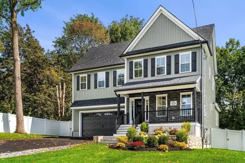 5 Francis Wyman Rd # A, Burlington, MA 01803