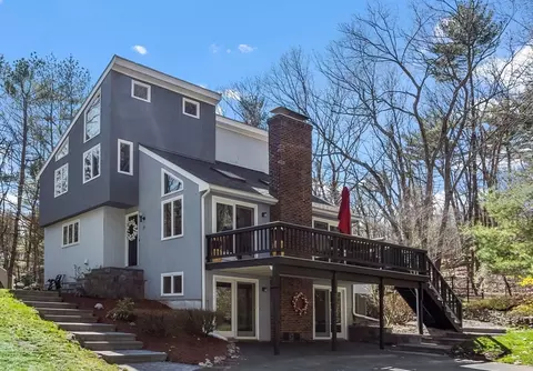 80 Tenney Rd, Westford, MA 01886