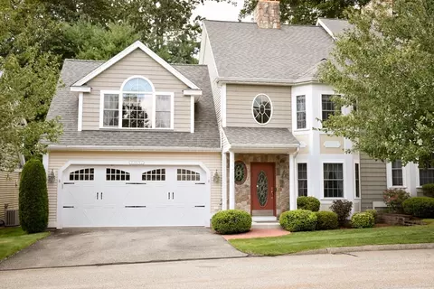 47 Jills Way #47, Tewksbury, MA 01876