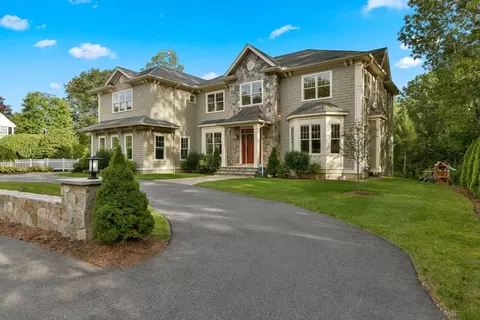 6 Norwich Rd, Wellesley, MA 02481