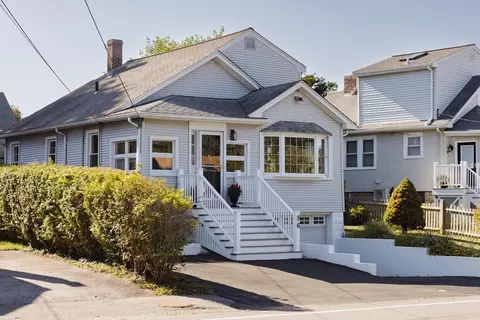 86 Kernwood Ave, Beverly, MA 01915