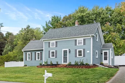 552 Farm Rd, Marlborough, MA 01752