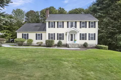 2 Gerald Ave, Millis, MA 02054