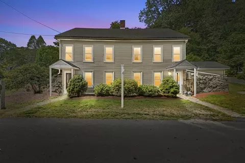 8 Parker St, Southborough, MA 01772
