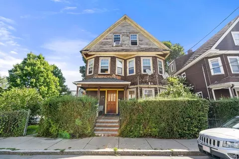 19 Elmhurst St, Boston, MA 02124