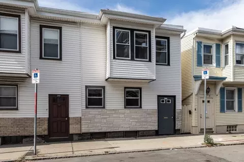 274 Havre St, Boston, MA 02128