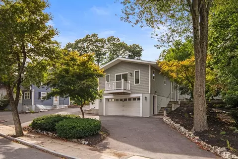 91 Glenellen Rd, Boston, MA 02132