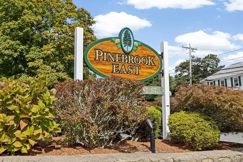 1012 Pleasant St #31, Weymouth, MA 02189