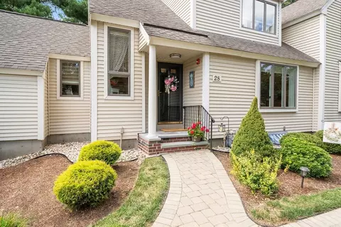 28 Niblick Way #28, North Reading, MA 01864