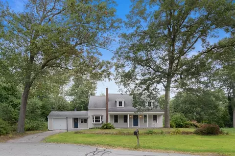 80 Coolidge Rd, Norwell, MA 02061