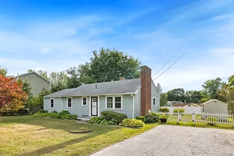 175 Pollard St, Billerica, MA 01862