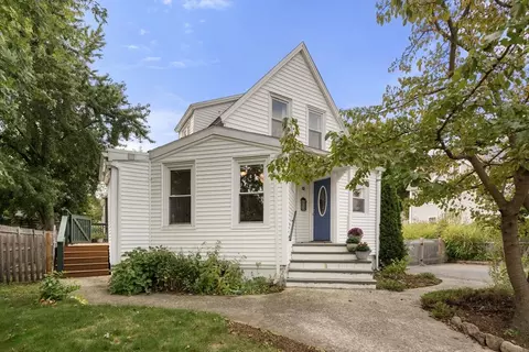 99 Jerome St, Medford, MA 02155