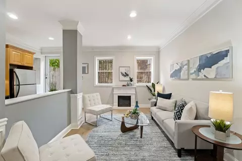 234 W Newton St #1, Boston, MA 02116