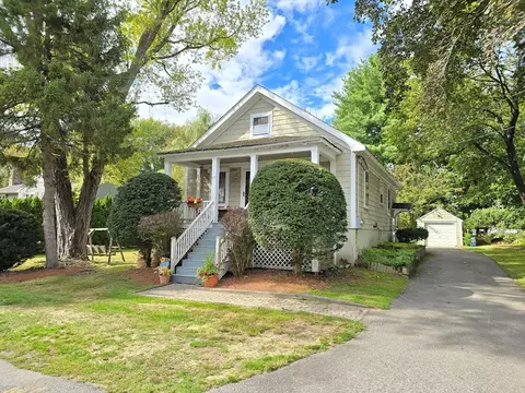 13 Clark St, Ashland, MA 01721