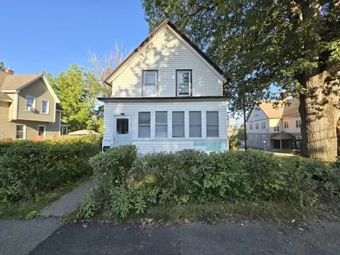 71 Alvarado Ave, Worcester, MA 01604
