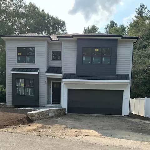46 Asbury St, Lexington, MA 02421