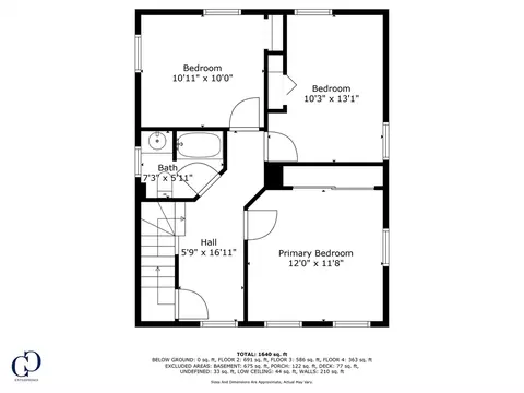14 Clay Ave, Everett, MA 02149 photo 20