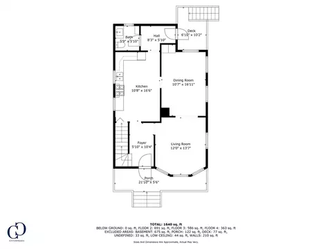 14 Clay Ave, Everett, MA 02149 photo 19