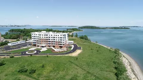 130 Broad Reach #504, Weymouth, MA 02191
