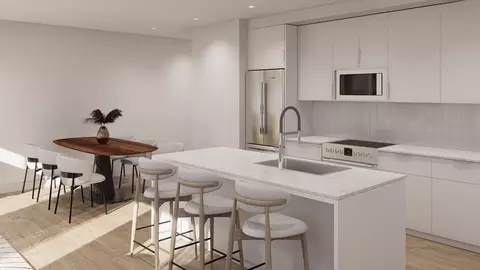 9 Mckay Pl #205, Boston, MA 02128