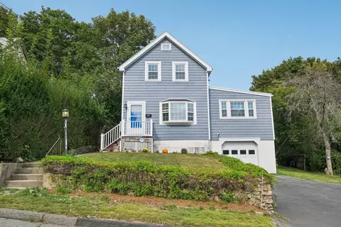 22 Hillside Ave, Norwood, MA 02062