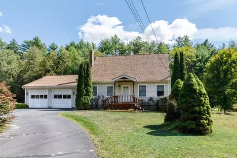 260 East Rd, Orange, MA 01364