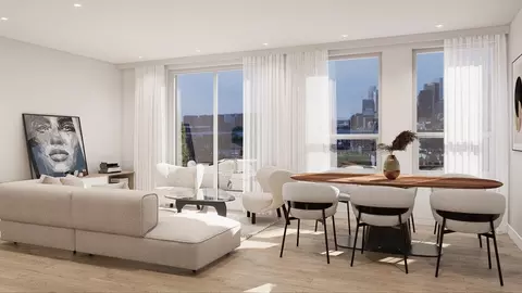 9 Mckay Pl #207, Boston, MA 02128