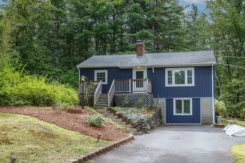 77 Upland Ave, Lunenburg, MA 01462
