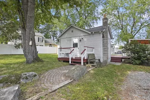 3 Chase Ave, Leominster, MA 01453