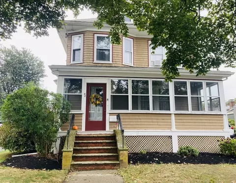62 Lowell Rd, Winthrop, MA 02152