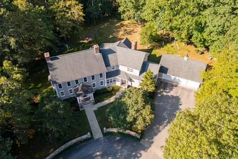 451 Main St, Norwell, MA 02061