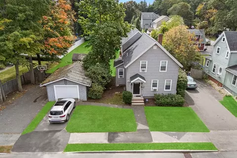 298 Salem St, Wakefield, MA 01880