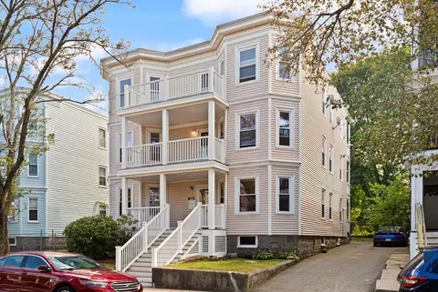 50 Armandine St, Boston, MA 02124