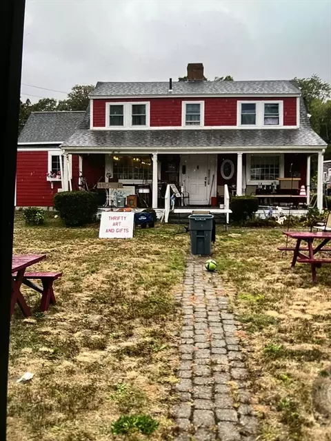 188 Route 28, Harwich, MA 02671